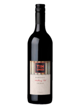 TIN SHED MELTING POT SHIRAZ