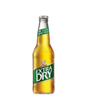 Tooheys Extra Dry Lager 345ml