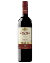 Torres Coronas Tempranillo Cabernet 750ml