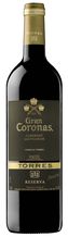 Torres Gran Coronas Reserva Cabernet Tempranillo 750ml