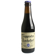 Trappistes Rochefort 10 Belgium Quad 11.3% 330ml