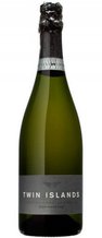 TWIN ISLANDS SPK CHARD PINOT 750ML