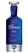 ULTIMAT POLISH VODKA 750ML