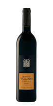 QUINTA DO VALLADO TOURIGA 750ML