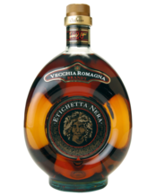 Buton Vecchia Romagna Brandy 700ml