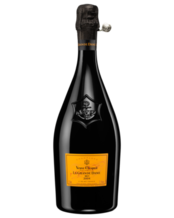 VEUVE CLICQUOT LA GRANDE DAME 2004 750ML