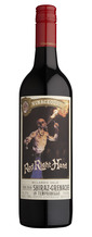 Vinaceous Red Right Hand Shiraz Grenache Tempranillo 750ml