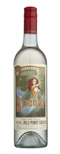 VINACEOUS SIRENYA PINOT GRIGIO 750ML