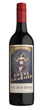 Vinaceous Snake Charmer McLaren Vale Shiraz 750ml