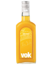 Vok Advokaat Liqueur 17% 500ml