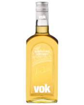 Vok Butterscotch Liqueur 17% 500ml