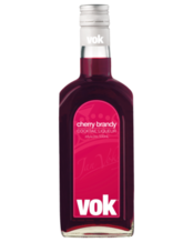Vok Cherry Brandy Liqueur 17% 500ml