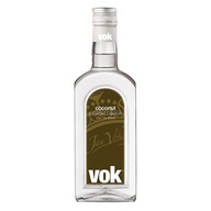 Vok Coconut Liqueur 500ml