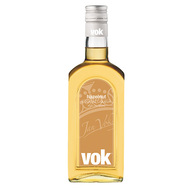 Vok Hazelnut Liqueur 500ml