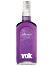 Vok Parfait Amour Liqueur 17% 500ml