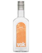 Vok Peach Liqueur 500ml