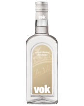 Vok White Creme De Cacao Liqueur 17% 500ml