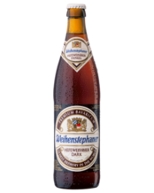 Weihenstephan Hefe Weissbier Dunkel 500ml