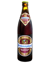 Weihenstephan Korbinian Doppelbock 500ml