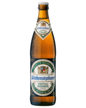 Weihenstephan Kristall Weissbier 500ml