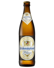 Weihenstephan Pils 500ml