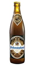 Weihenstephan Vitus Weizenbock 500ml