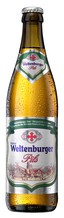 Weltenburger Kloster Pils 4.9% 500ml