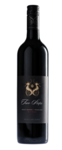 West Cape Howe Single Vineyard Two Steps Shiraz 750ml