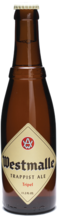 Westmalle Trappist Belgian Triple 9.5% 330ml