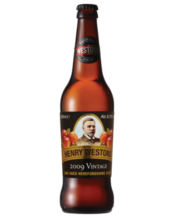 Westons Vintage Cider 500ml