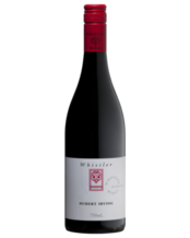 WHISTLER HUBERT I MOURVEDRE BLEND 750ML