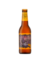 White Rabbit White Ale 330ml