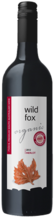 WILD FOX PF MERLOT 750ML