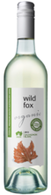 WILD FOX PF SAUVIGNON BLANC 750ML