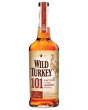 Wild Turkey 101 Bourbon 50.5% 700ml