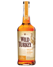 Wild Turkey Bourbon 700ml