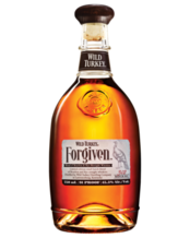 WILD TURKEY FORGIVEN 750ML