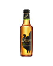 Wild Turkey Bourbon Dry Stb 4.8% 375ml