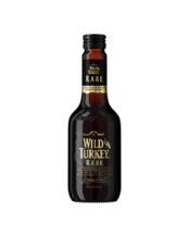Wild Turkey Rare Bourbon & Cola Bottle 320ml