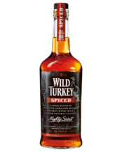 WILD TURKEY SPICED 700ML