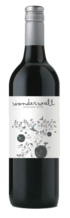 WONDERWALL SHIRAZ 750ML