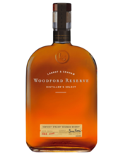 Woodford Reserve Kentucky Straight Bourbon 40% 700ml