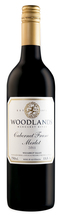 Woodlands Cabernet Franc Merlot 750ml