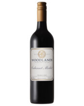 Woodlands Wilyabrup Margaret River Cabernet Merlot 750ml