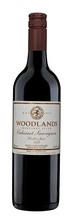 WOODLANDS HEATHER JEAN CABERNET 750ML