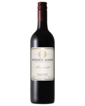 Woodlands Margaret Wilybrup Margaret River Cabernet Merlot 750ml