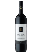 Woodstock Estate McLaren Vale Cabernet 750ml