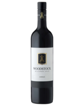 Woodstock Estate McLaren Vale Shiraz 750ml