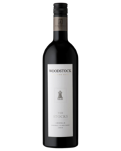 Woodstock Estate The Stocks McLaren Vale Shiraz 750ml