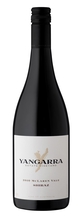 YANGARRA SHIRAZ 750ML